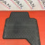 Ford Ranger D/S REAR RUBBER FLOOR MAT 2019-2024 P/N AB392613017GAW