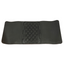 Ford Ranger REAR CENTRAL RUBBER FLOOR MAT 2019-2024 P/N AB3926130B40AAW