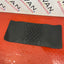 Ford Ranger REAR CENTRAL RUBBER FLOOR MAT 2019-2024 P/N AB3926130B40AAW