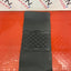Ford Ranger REAR CENTRAL RUBBER FLOOR MAT 2019-2024 P/N AB3926130B40AAW