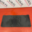 Ford Ranger REAR CENTRAL RUBBER FLOOR MAT 2019-2024 P/N AB3926130B40AAW