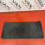 Ford Ranger REAR CENTRAL RUBBER FLOOR MAT 2019-2024 P/N AB3926130B40AAW