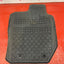 Ford Ranger D/S AND P/S FRONT FLOOR MATS 2019-2024 AB392113087BAW AB392113086BAW