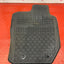 Ford Ranger D/S AND P/S FRONT FLOOR MATS 2019-2024 AB392113087BAW AB392113086BAW