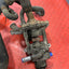 Ford Transit Custom COMPLETE STEERING/WATER PUMP w/ HOSES 2.2 2013-2016 P/N 6C1Q8K500AG