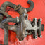 Ford Transit Custom COMPLETE STEERING/WATER PUMP w/ HOSES 2.2 2013-2016 P/N 6C1Q8K500AG