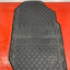 Ford Ranger D/S AND P/S FRONT FLOOR MATS 2019-2024 AB392113087BAW AB392113086BAW