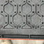 Ford Ranger D/S AND P/S FRONT FLOOR MATS 2019-2024 AB392113087BAW AB392113086BAW