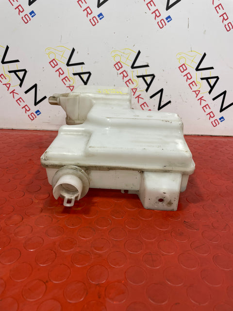 Renault Traffic WINDOW WASHER FLUID RESERVOIR (WITH PUMP) P/N 289100707R