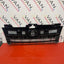 Toyota Proace FRONT GRILL WHITE 2013-2016  P/N 9806434177