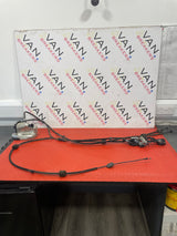 Ford Transit Mk8 SLIDING DOOR LOCKING MECHANISM 2014-2023 P/N KK31V264A01BE