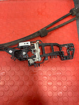 Ford Transit Mk8 SLIDING DOOR LOCKING MECHANISM 2014-2023 P/N KK31V264A01BE
