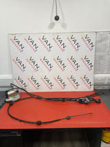 Ford Transit Mk8 SLIDING DOOR LOCKING MECHANISM 2014-2023 P/N KK31V264A01BE