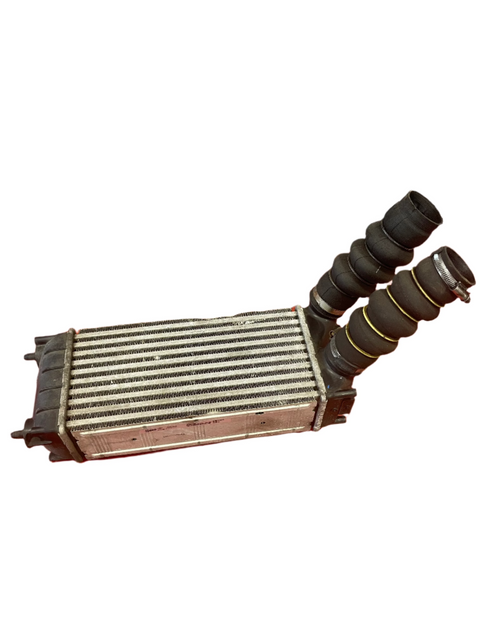 Citroen Berlingo/Peugeot Partner TURBO INTERCOOLER UNIT 1.6 2008-2018 P/N 9684212480