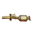 Ford Transit Custom CATALYTIC CONVERTER 2016-2023 P/N KK215K224AC