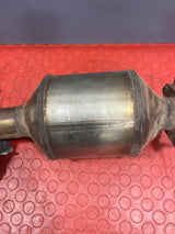 Ford Transit Custom CATALYTIC CONVERTER 2016-2023 P/N KK215K224AC