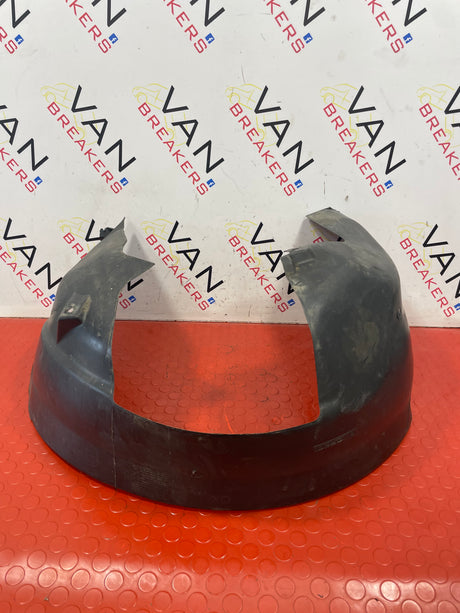 Citroen Nemo/ Peugeot Bipper/ Fiat Fiorino D/S FRONT ARCH LINER 2010-2016 P/N 1308836070E