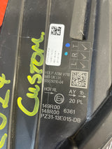 Ford Transit Custom PASSENGER's SIDE LED HEADLIGHT LH 2024 P/N PZ3113E015DB