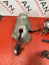 Citroen Berlingo Peugeot Partner Toyota Proace Vauxhall Combo DE POLLUTION FILTER (DPF) WITH SENSORS AND ADBLUE INJECTOR 1.5 2018-2023 P/N 9841854880