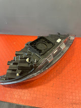 Ford Transit Custom PASSENGER's SIDE LED HEADLIGHT LH 2024 P/N PZ3113E015DB