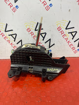Nissan Navara D23 2.3 AUTOMATIC GEAR SELECTOR (NO GEAR KNOB) 2016-2023 P/N 349014JZ0D