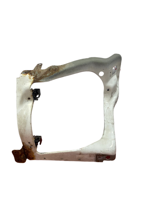 Ford Transit Mk7 D/S HEADLIGHT PANEL WHITE 2006-2014 P/N FD9123403