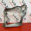 Ford Transit Mk7 P/S HEADLIGHT PANEL WHITE 2006-2014 8C1113K020AA