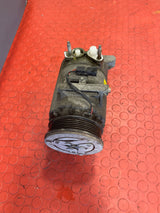 Ford Transit Custom MK8 AIR CON PUMP FWD DIESEL Euro 5 2.2 P/N BK2119D629AE