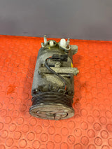 Ford Transit Custom MK8 AIR CON PUMP FWD DIESEL Euro 5 2.2 P/N BK2119D629AE