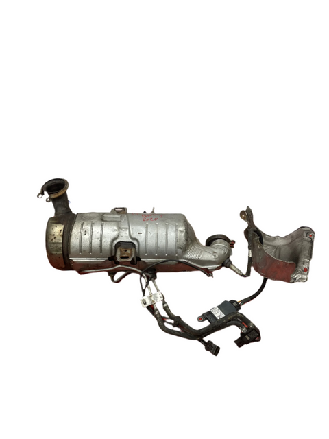 Citroen Berlingo/Peugeot Partner/Vauxhall Combo/Toyota Proace City DE POLLUTION FILTER (DPF) WITH SENSORS AND ADBLUE INJECTOR 1.5 2019-2024 P/N 9822860580