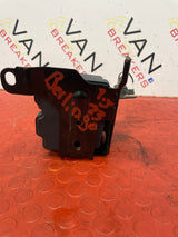 Citroen Berlingo Peugeot Partner ABS PUMP, CONTROL UNIT AND BRACKET 1.5 2019-2023  P/N 0265956944