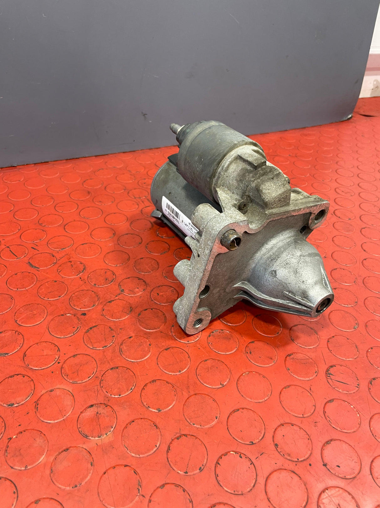 Citroen Berlingo/Peugeot Partner/Vauxhall Combo/Toyota Proace City STARTER MOTOR ASSEMBLY 1.6 12V 2016-2024 P/N 9688268480 - 5 / TS14E110