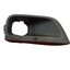 Citroen Berlingo/ Peugeot Partner/ Vauxhall Combo/ Toyota Proace City FRONT BUMPER SPOT LIGHT COVER DRIVERS SIDE O/S 2019-2024   P/N BR-18152