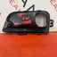 Citroen Berlingo/ Peugeot Partner/ Vauxhall Combo/ Toyota Proace City FRONT BUMPER SPOT LIGHT COVER DRIVERS SIDE O/S 2019-2024   P/N BR-18152