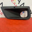 Citroen Berlingo/ Peugeot Partner/ Vauxhall Combo/ Toyota Proace City FRONT BUMPER SPOT LIGHT COVER DRIVERS SIDE O/S 2019-2024   P/N BR-18152