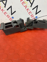 Mercedes Sprinter 906 FRONT BUMPER BRACKETS 2011   P/N A9066850263 A