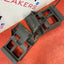 Mercedes Sprinter 906 FRONT BUMPER BRACKETS 2011   P/N A9066850263 A