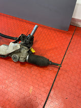 Citroen Berlingo/Peugeot Partner/Vauxhall Combo/Toyota Proace City ELECTRIC POWER STEERING RACK (Damage one joint Arm) 2019-2023 P/N 9824390380 - 2 / 6820000302 / 680000821500 / 690000416400