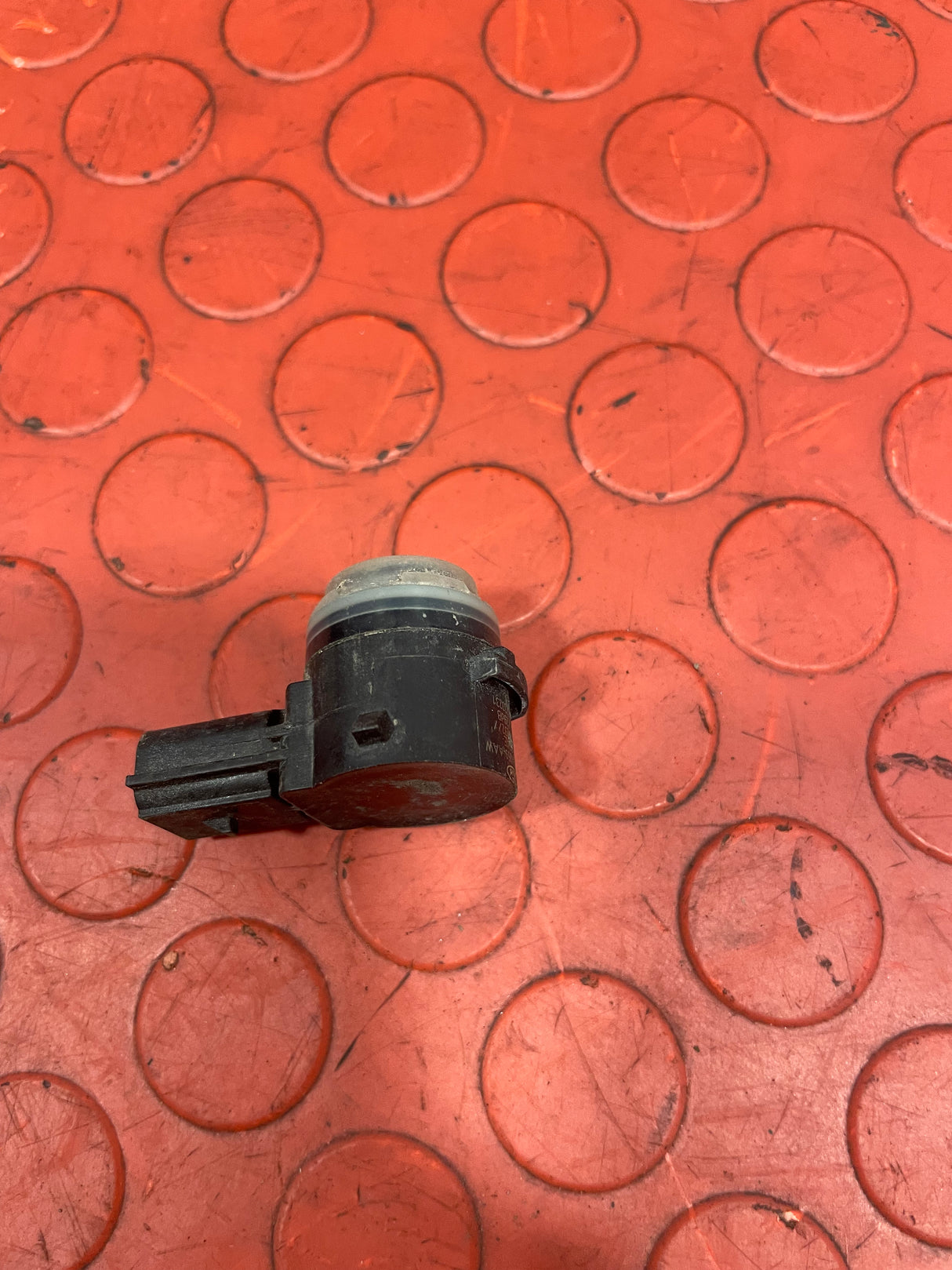 Ford ULTRASONIC REVERSE PARKING SENSOR 2013-2023 P/N HUST15K859AAW
