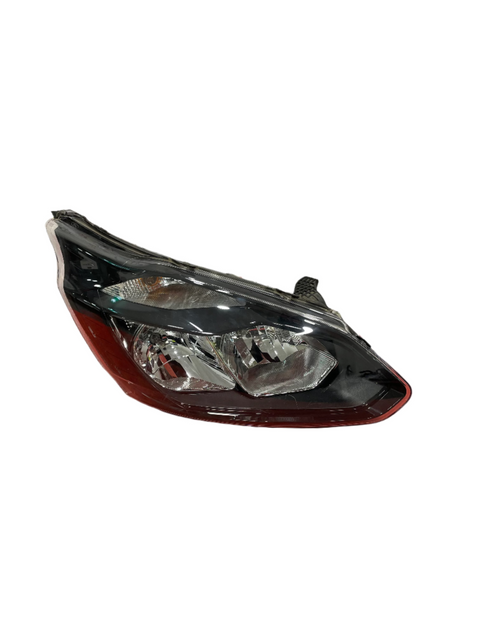 Ford Transit Custom HEADLIGHT DRIVER SIDE RH (BROKEN CLIP) 2013-2018  P/N BK2113W029AJ