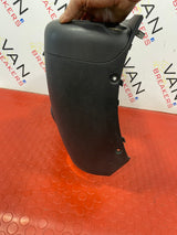 Vauxhall Movano/Renault Master Mk3 LOWER DASH CONSOLE WITH CUP HOLDERS BLACK 2010-2024  P/N 969100040R