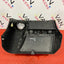 Vauxhall Movano/Renault Master Mk3 LOWER DASH CONSOLE WITH CUP HOLDERS BLACK 2010-2024  P/N 969100040R