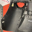 Vauxhall Movano/Renault Master Mk3 LOWER DASH CONSOLE WITH CUP HOLDERS BLACK 2010-2024  P/N 969100040R