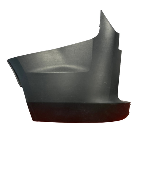 Ford Transit Custom N/S PASSENGER SIDE REAR BUMPER CORNER (NO SENSOR) 2013-2023 P/N GK2117927A