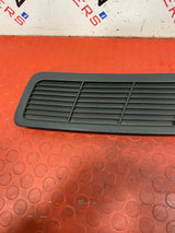 Ford Transit MK8 BONNET GRILLE Passenger Side 2013-2023 P/N BK3116585CE