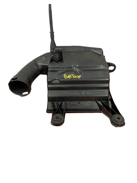 Citroen Berlingo/Peugeot Partner AIR BOX BASE - base only 1.6 2014/2018 P/N 9806561080