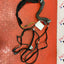 Citroen Berlingo Peugeot Partner PASSENGER SIDE REAR DOOR WIRING LOOM 2008-2018 P/N 9688333380