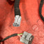 Citroen Berlingo Peugeot Partner PASSENGER SIDE REAR DOOR WIRING LOOM 2008-2018 P/N 9688333380