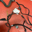 Citroen Berlingo Peugeot Partner PASSENGER SIDE REAR DOOR WIRING LOOM 2008-2018 P/N 9688333380