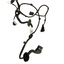 Ford Transit Custom PASSENGER SIDE DOOR WIRING LOOM MK8 2018-2023 P/N JK2T14A631JBD